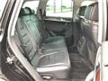 2011 Volkswagen Touareg