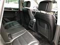 2011 Volkswagen Touareg