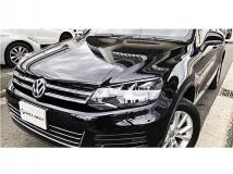 2011 Volkswagen Touareg