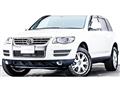 2008 Volkswagen Touareg