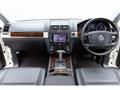 2008 Volkswagen Touareg