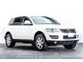 2008 Volkswagen Touareg