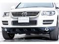 2008 Volkswagen Touareg