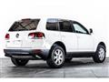 2008 Volkswagen Touareg