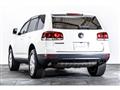 2008 Volkswagen Touareg