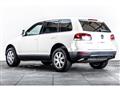 2008 Volkswagen Touareg