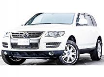2008 Volkswagen Touareg