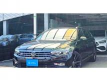 2024 Volkswagen Passat