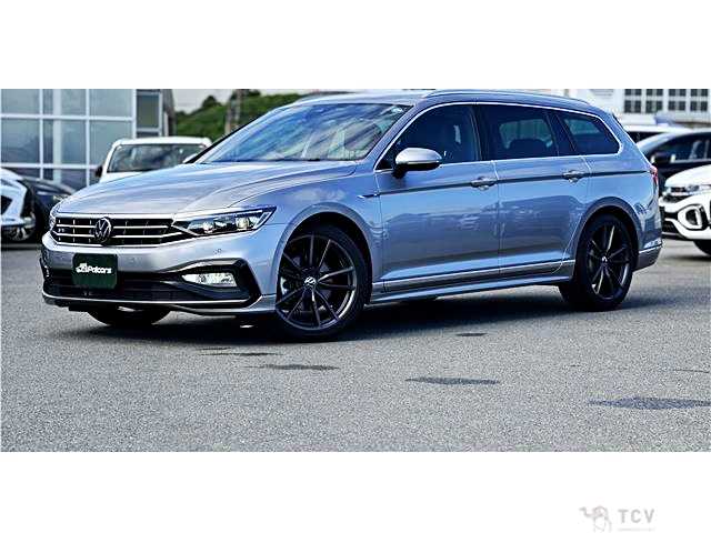 2024 Volkswagen Passat