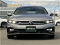 2024 Volkswagen Passat