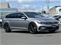 2024 Volkswagen Passat
