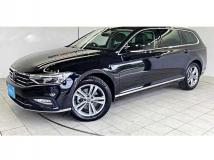 2022 Volkswagen Passat