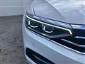 2022 Volkswagen Passat