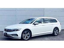 2022 Volkswagen Passat