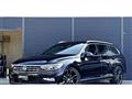 2022 Volkswagen Passat
