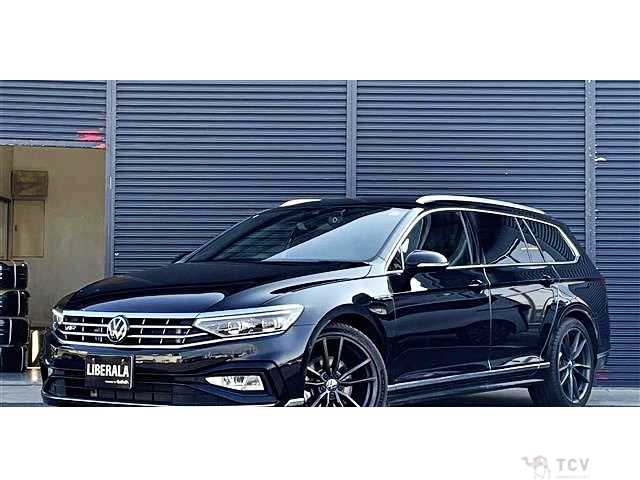 2022 Volkswagen Passat