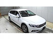 2021 Volkswagen Passat