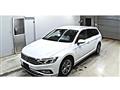 2021 Volkswagen Passat