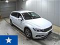 2021 Volkswagen Passat