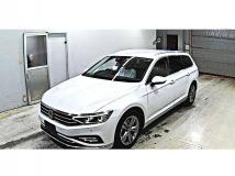 2021 Volkswagen Passat