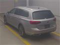 2021 Volkswagen Passat