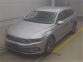2021 Volkswagen Passat
