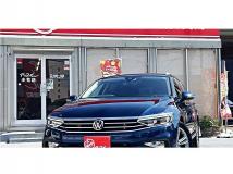 2021 Volkswagen Passat