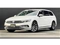 2021 Volkswagen Passat