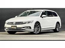 2021 Volkswagen Passat