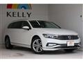 2021 Volkswagen Passat