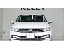 2021 Volkswagen Passat