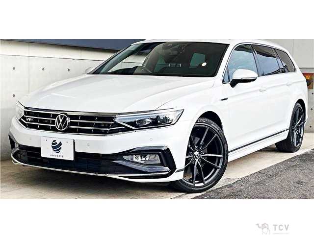 2021 Volkswagen Passat