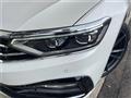 2021 Volkswagen Passat