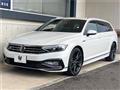 2021 Volkswagen Passat
