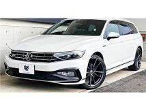 2021 Volkswagen Passat