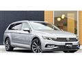 2021 Volkswagen Passat
