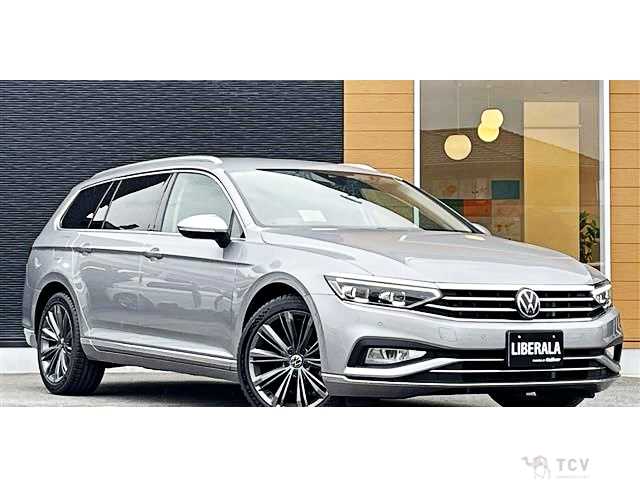 2021 Volkswagen Passat