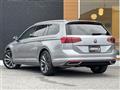 2021 Volkswagen Passat