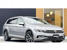 2021 Volkswagen Passat
