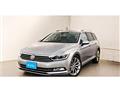 2020 Volkswagen Passat