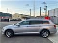 2020 Volkswagen Passat