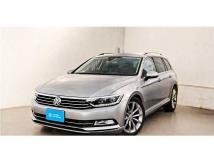 2020 Volkswagen Passat