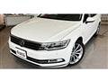 2020 Volkswagen Passat