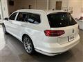 2020 Volkswagen Passat