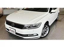 2020 Volkswagen Passat