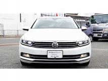 2019 Volkswagen Passat