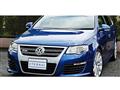 2008 Volkswagen Passat