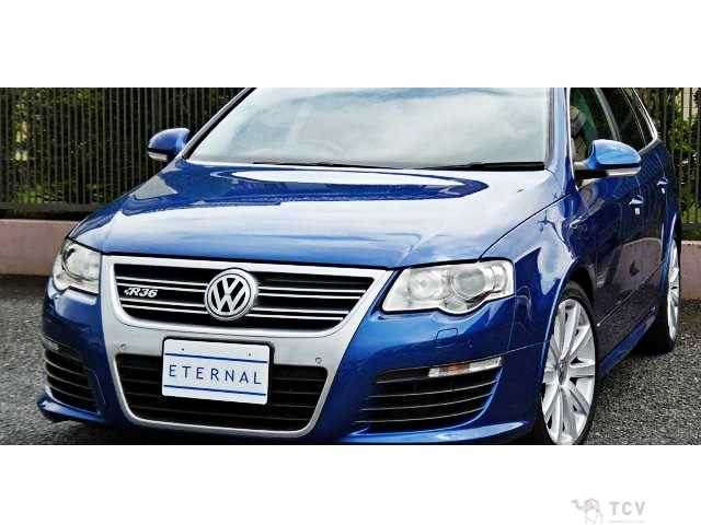 2008 Volkswagen Passat