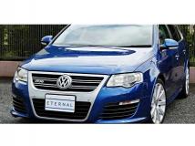 2008 Volkswagen Passat