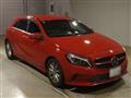 2017 Mercedes-Benz A-Class
